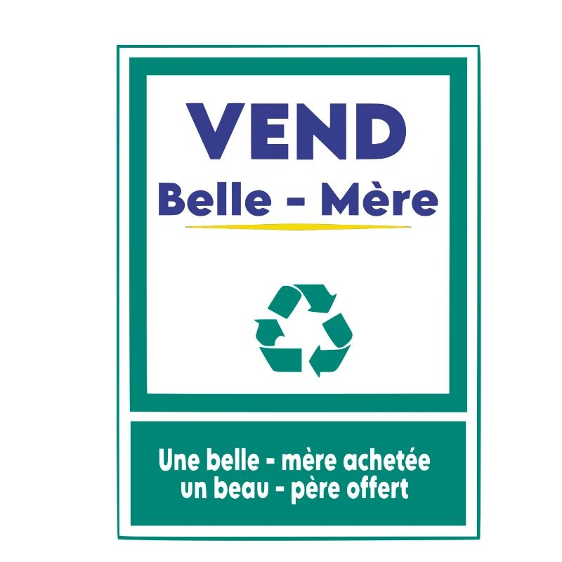 Vend belle-mère