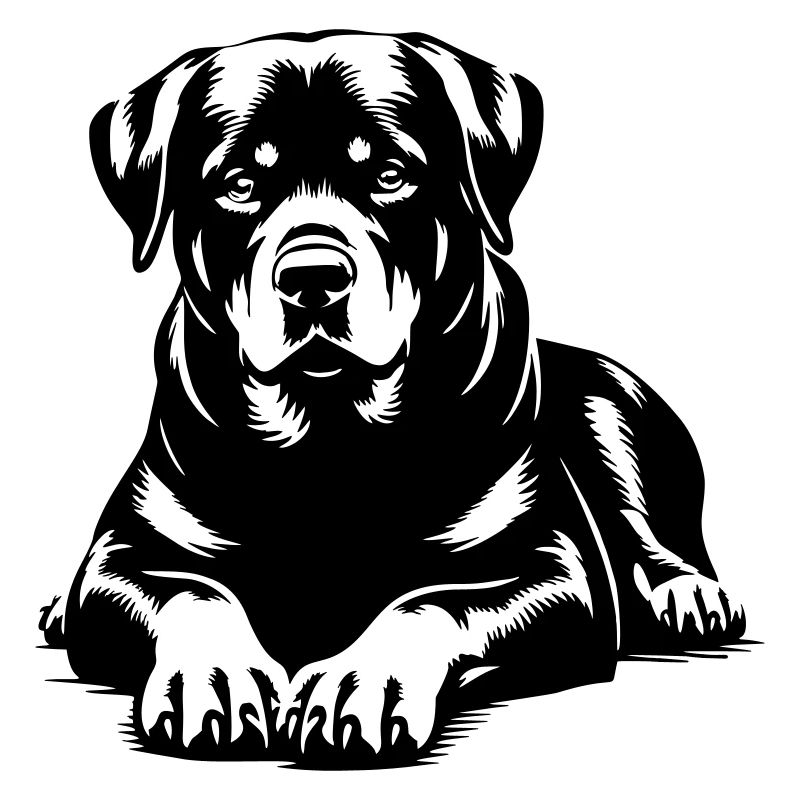 Rottweiler
