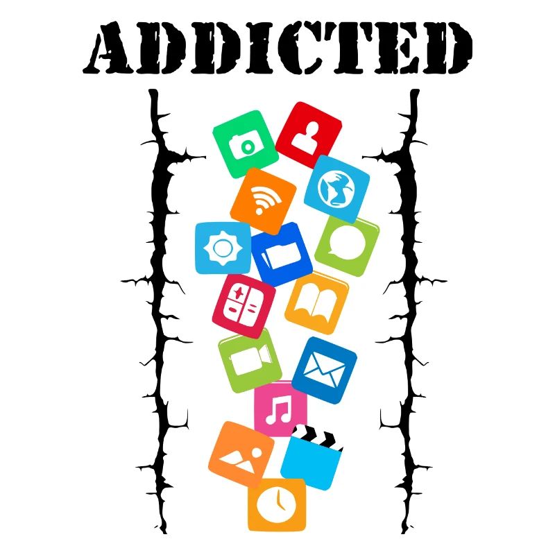 Addicted