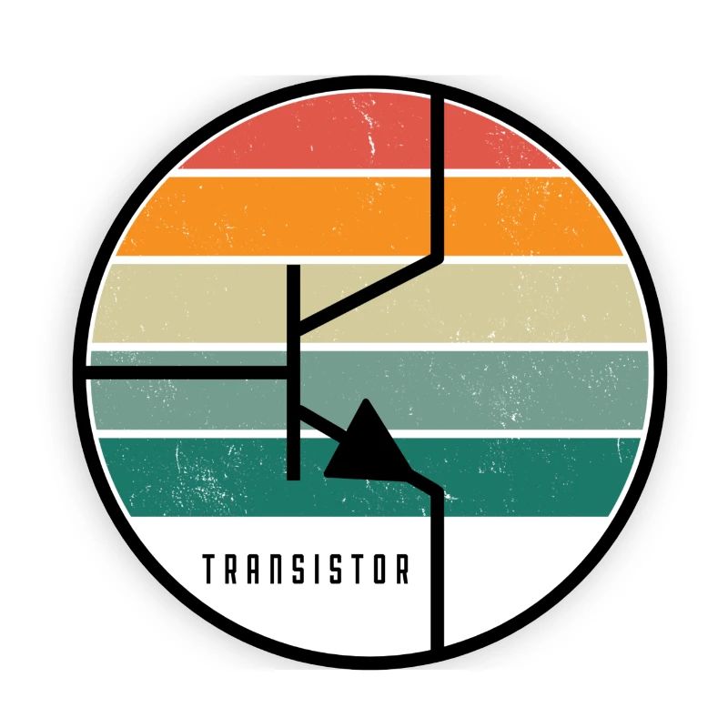 Transistor
