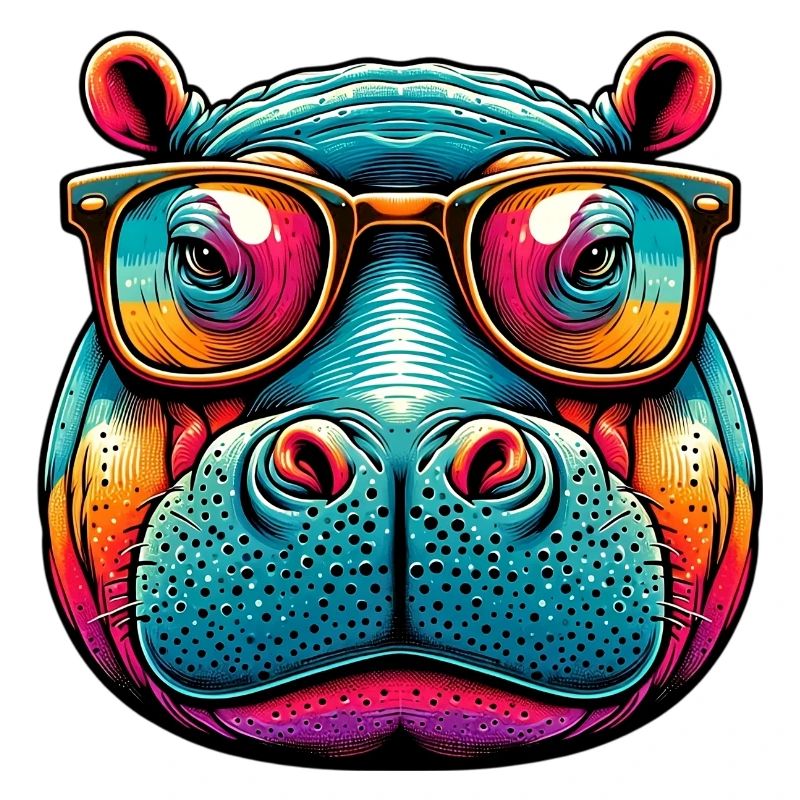 Hippopotamus
