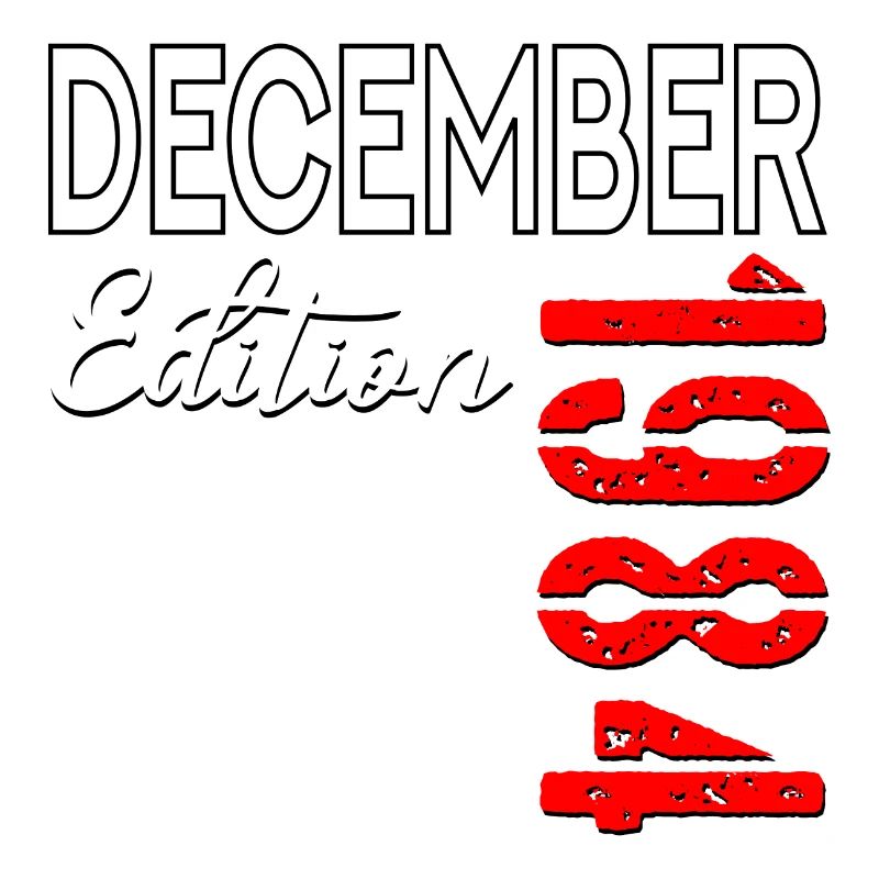 42E ANNIVERSAIRE DÉCEMBRE 1984