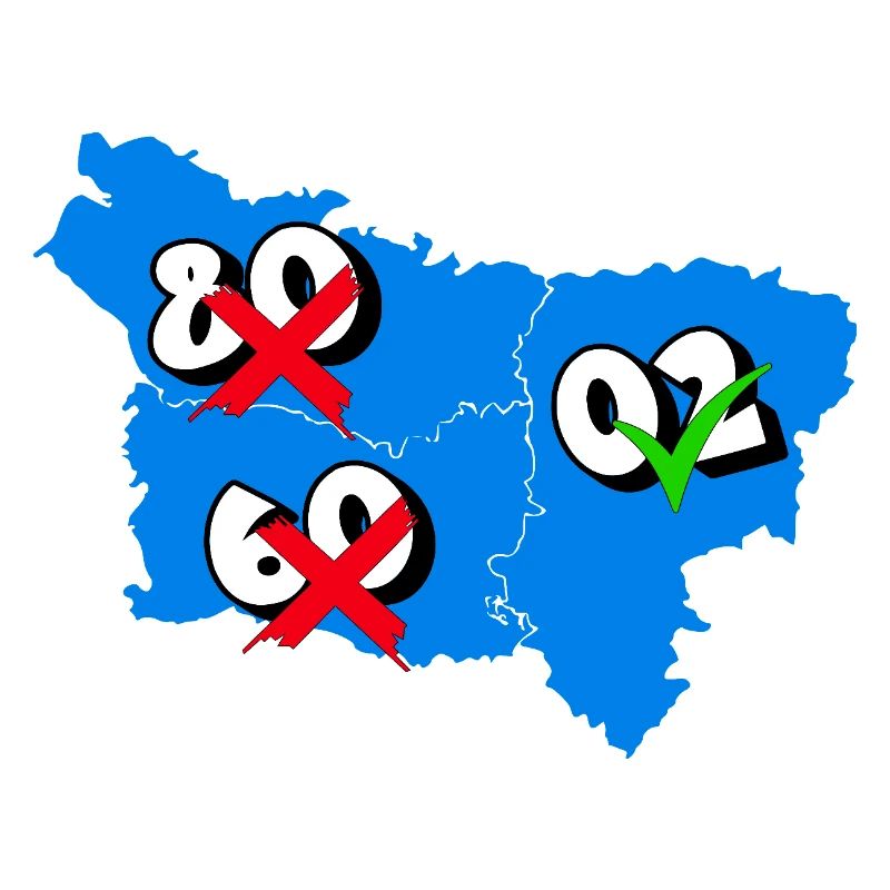 Picardy Region