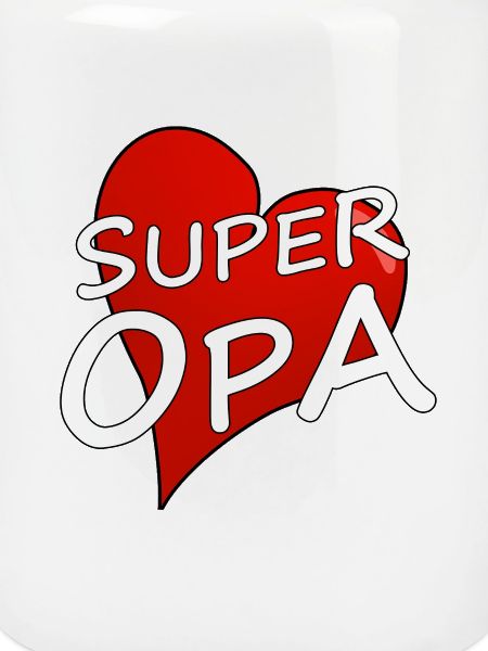 SUPER OPA
