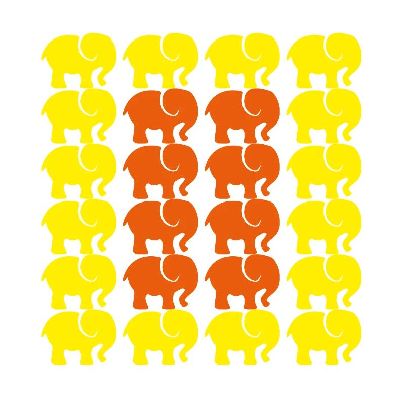 Éléphant