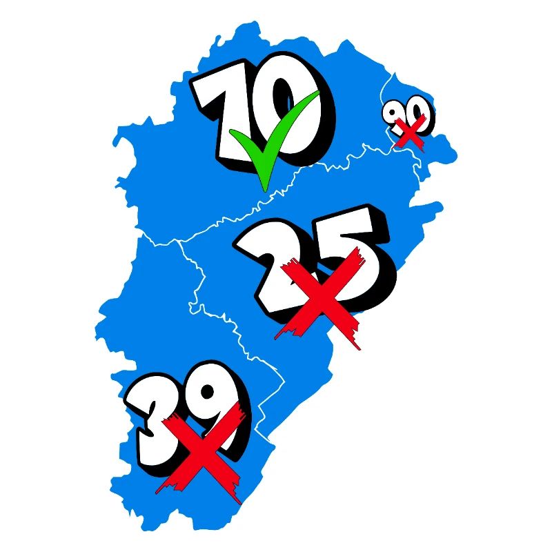 Région franche comté