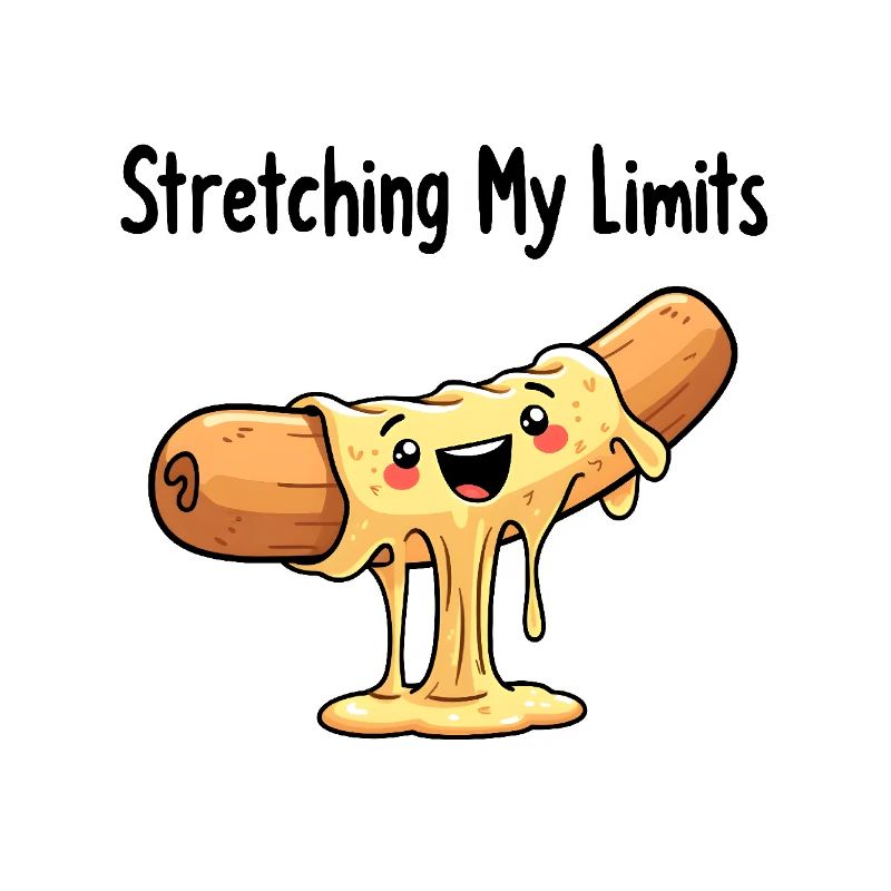 Stretching My Limits