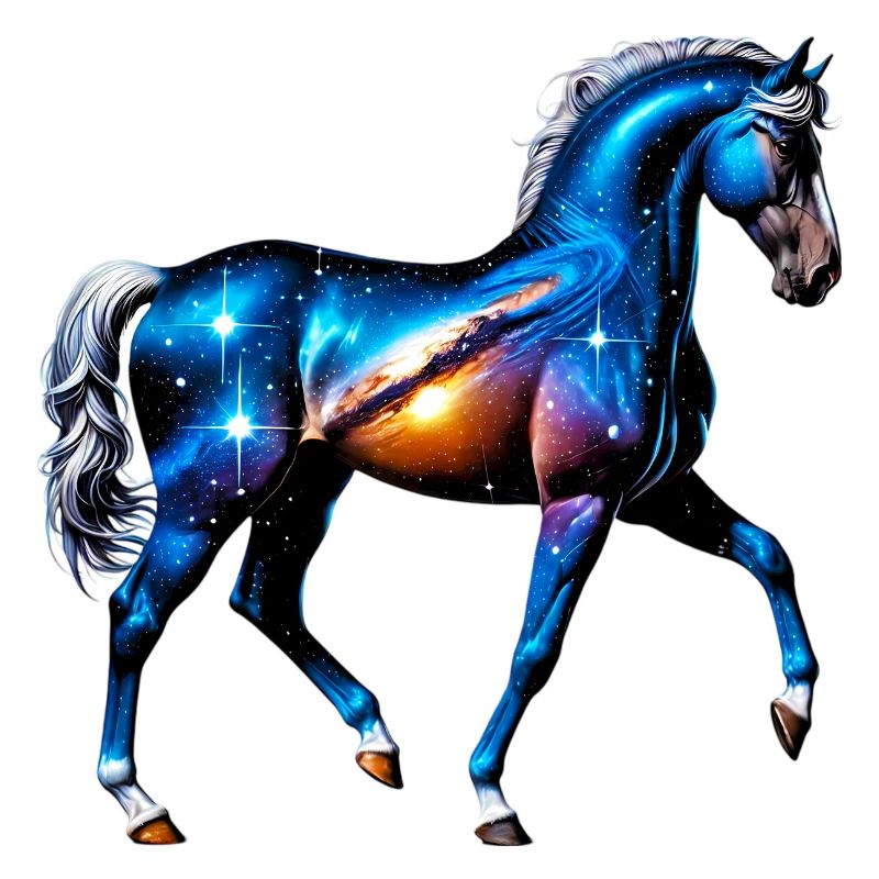 Pferd