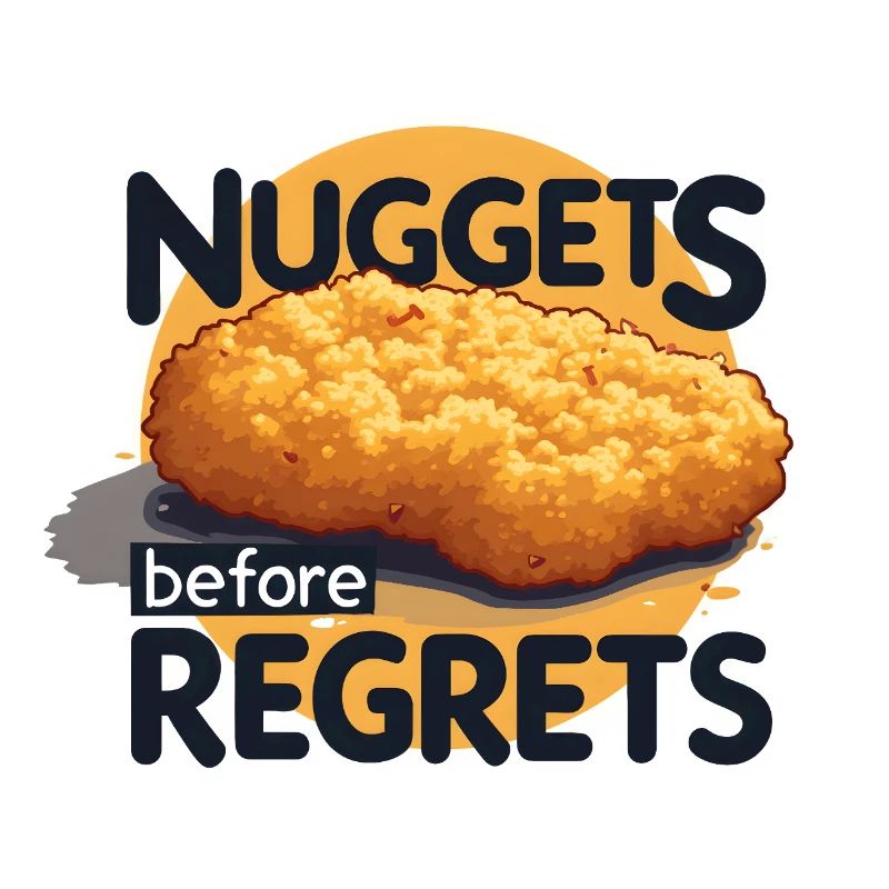Nuggets Before Regrets