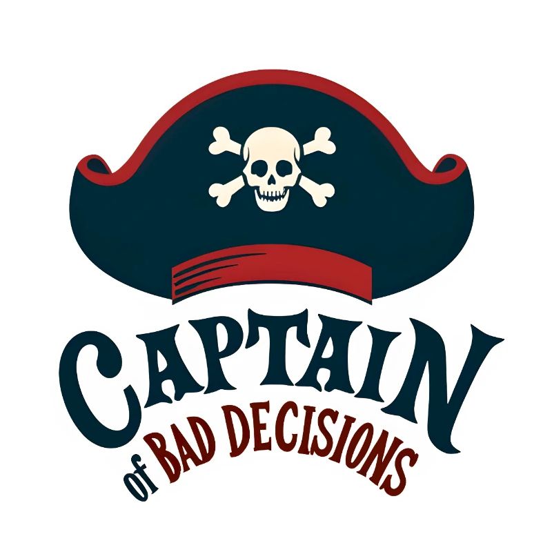 Capitaine des mauvaises décisions