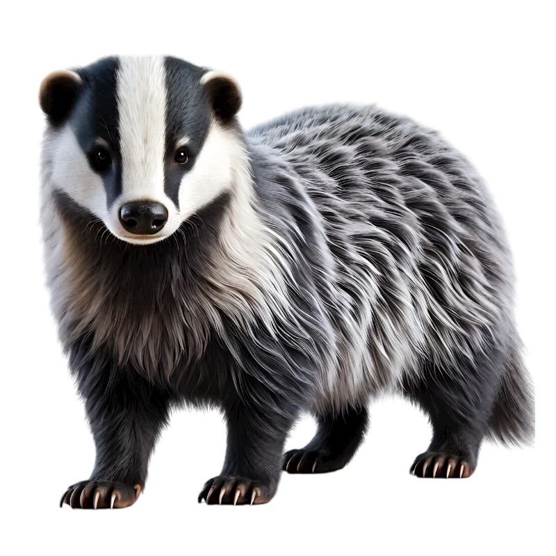 Badger