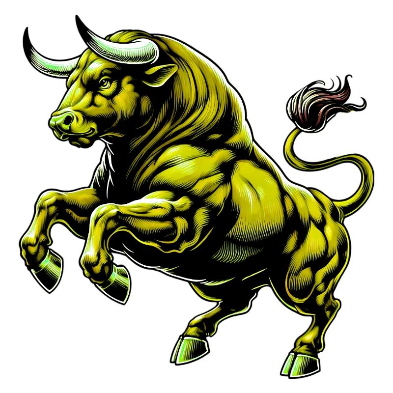 Bull