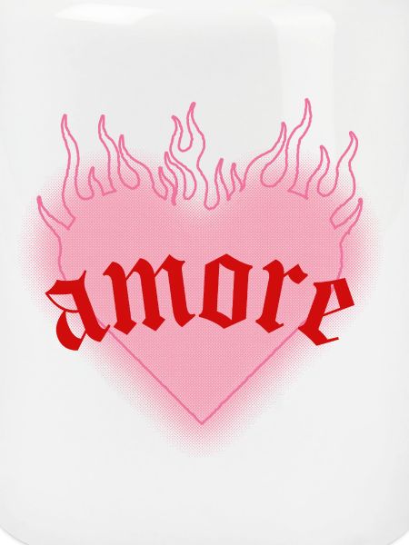 Burning love