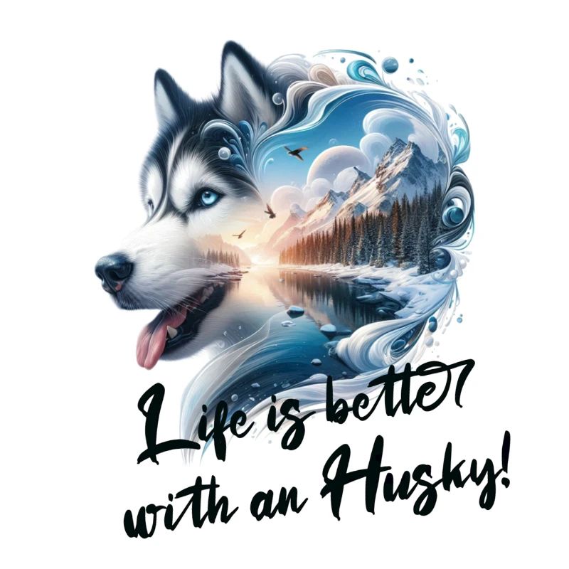 Husky