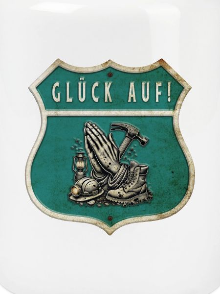 Bergbau – Glaube & Arbeit