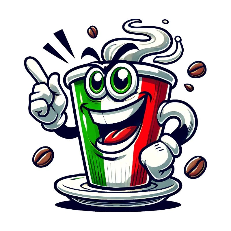 Espresso Italiano / Coffee Design