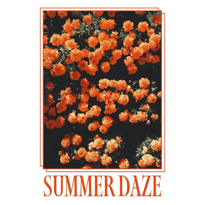 Summer Daze – Blühende Sommerträume