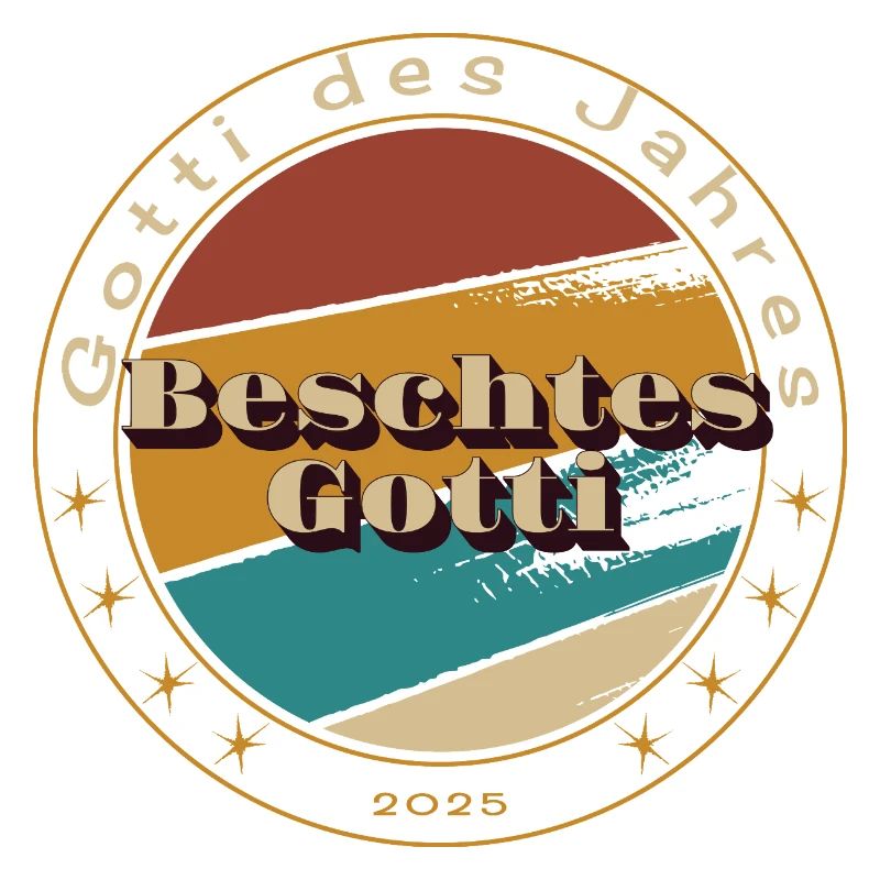 Beschtes Gotti