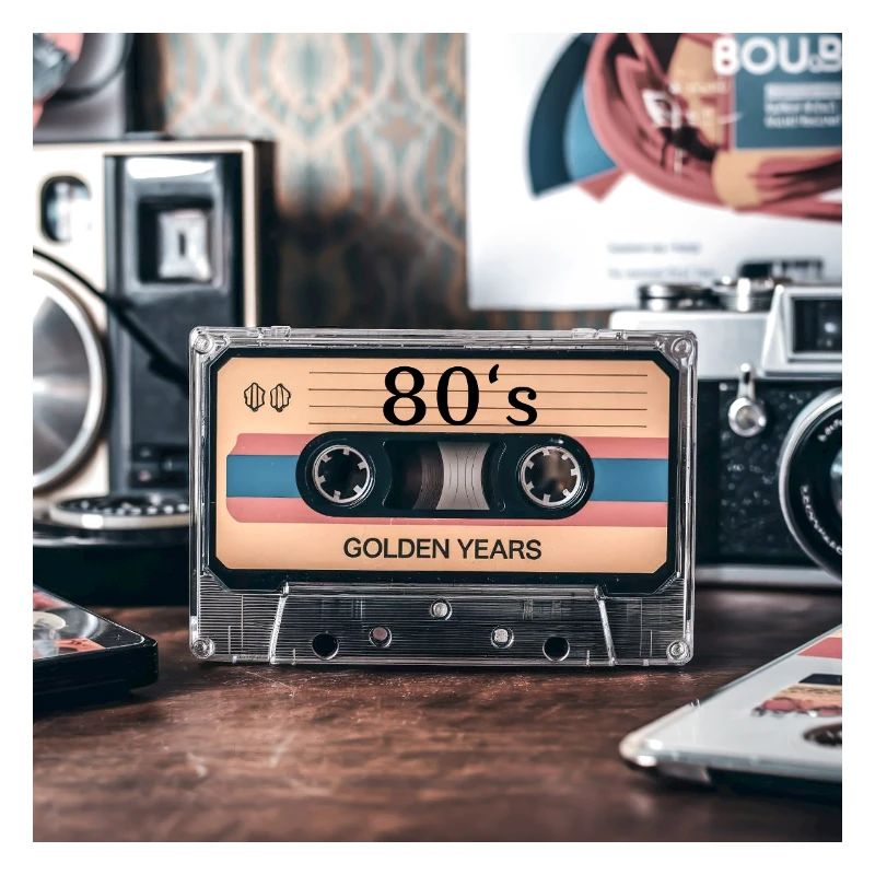 80er