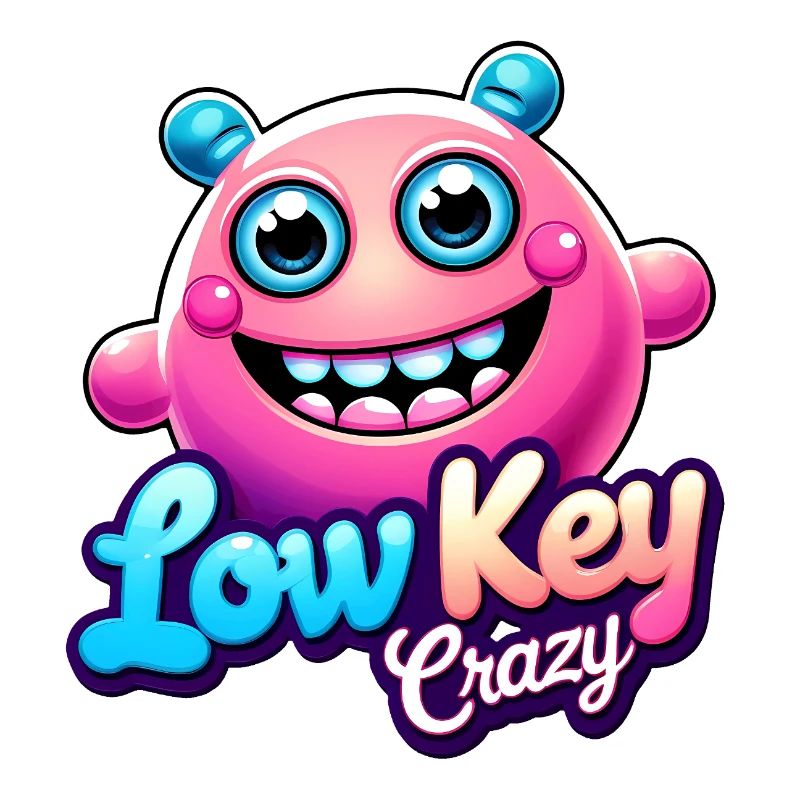 Low Key Crazy