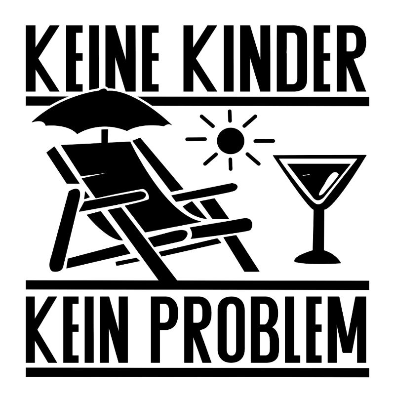 Keine Kinder Kein Problem – Kinderfreier Lifestyle