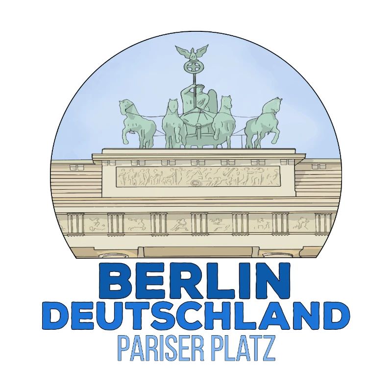 Pariser Platz Berlin