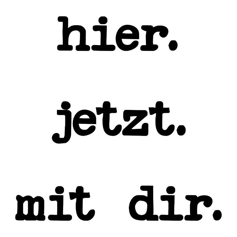 ACHTSAMKEIT LIEBE