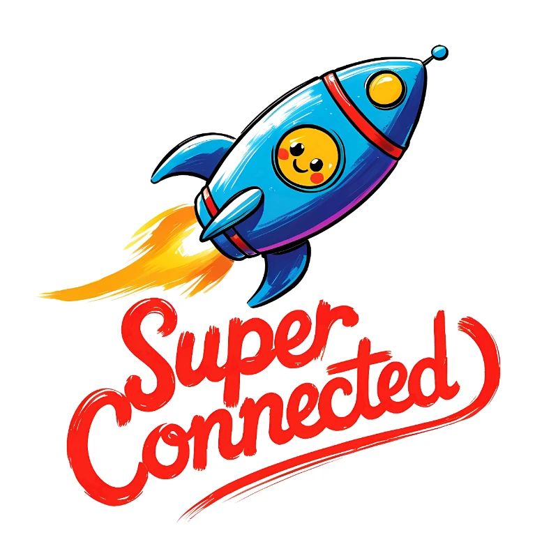 Super Connected