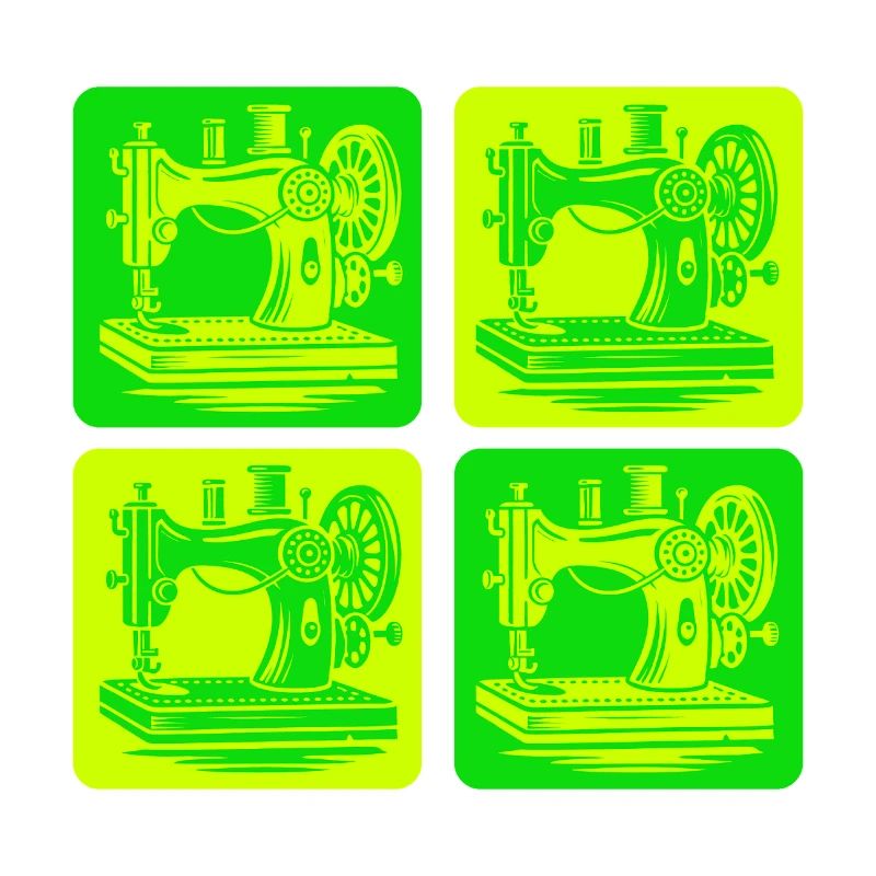 Sewing Machine Design