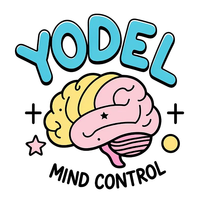 Yodel Mind Control
