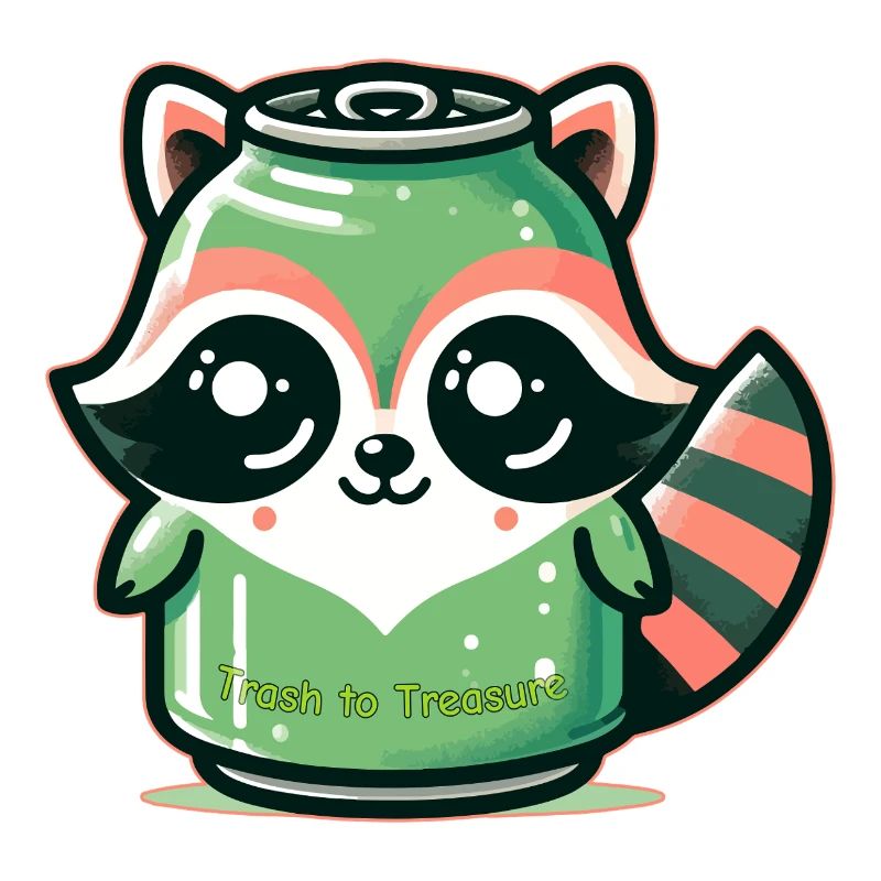 Trash to Treasure