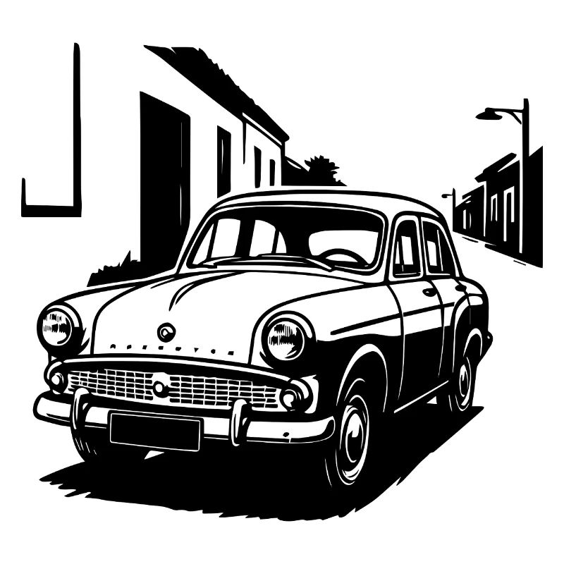 Rétro Classique 403