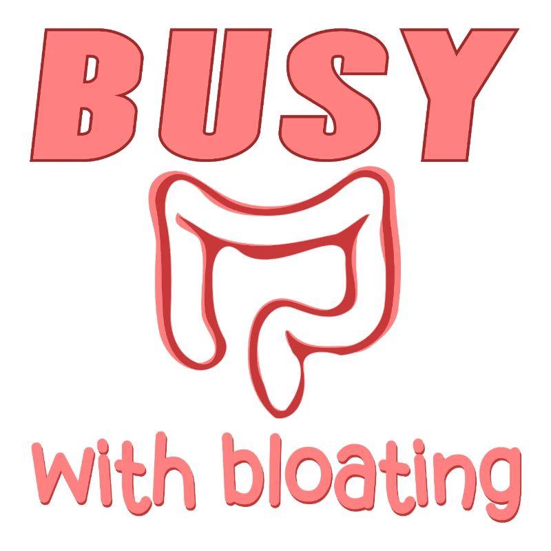 Irritable bowel syndrome - Bloating