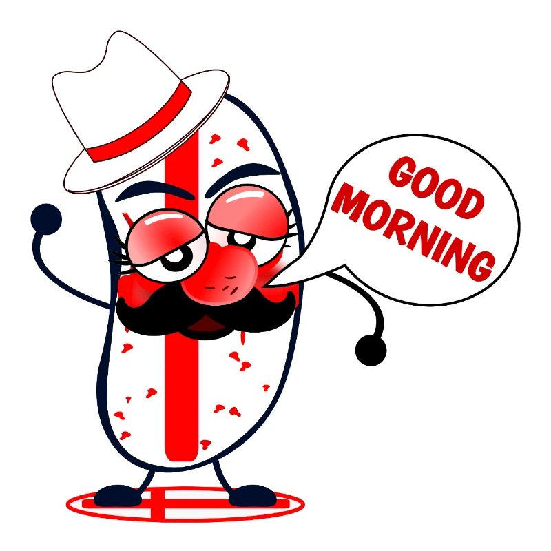 CORNICHON ANGLETERRE CORNICHON MOUSTACHE