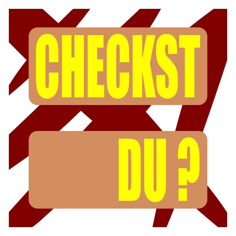 CHECKST DU WORTSCHATZ
