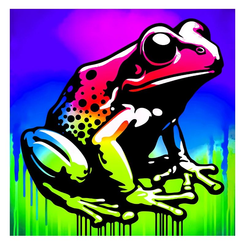 Frosch