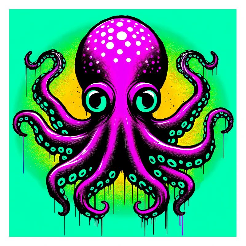 Octopus