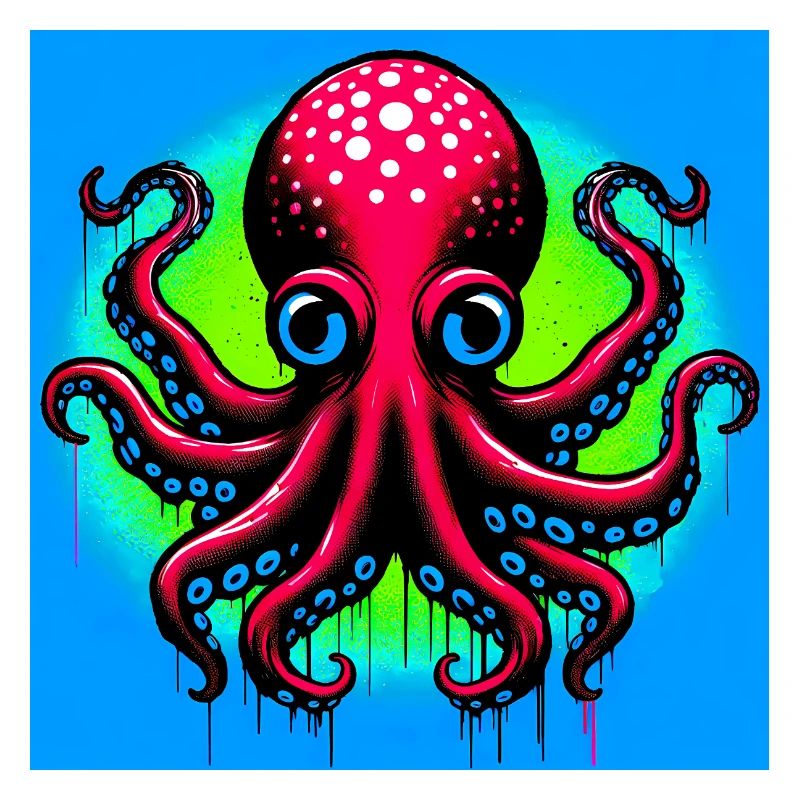 Octopus
