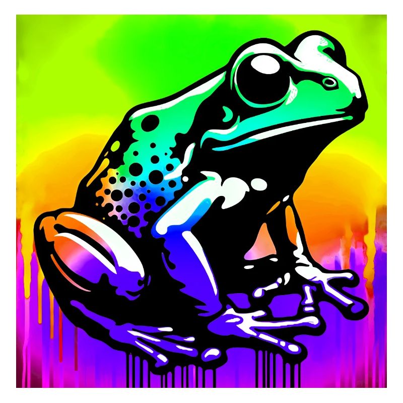 Frosch