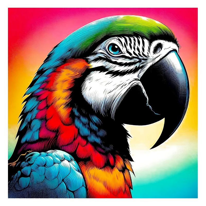 parrot