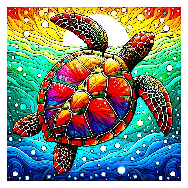 turtle