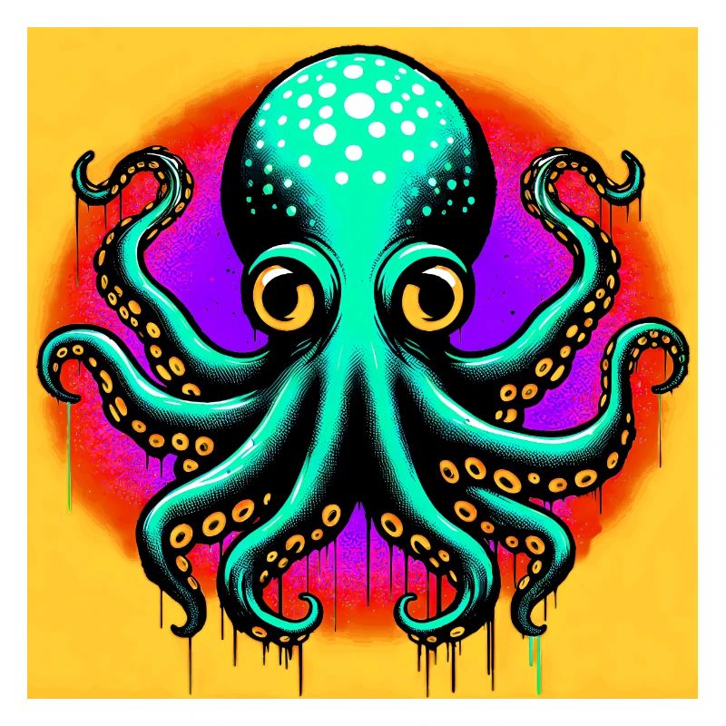 Octopus