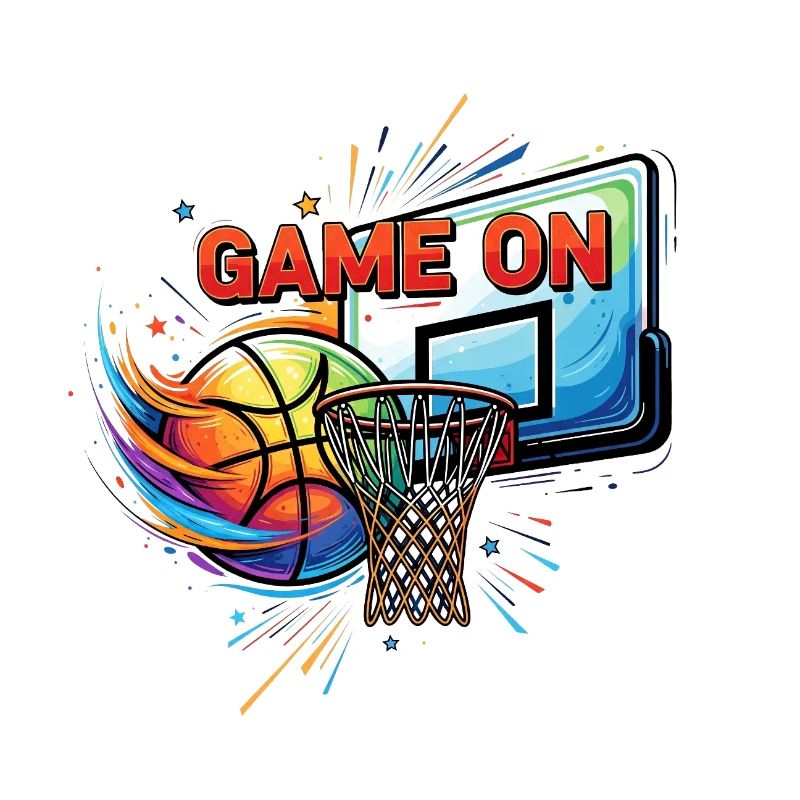 Game on
