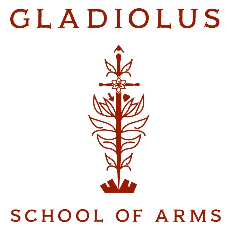 Gladiole rot