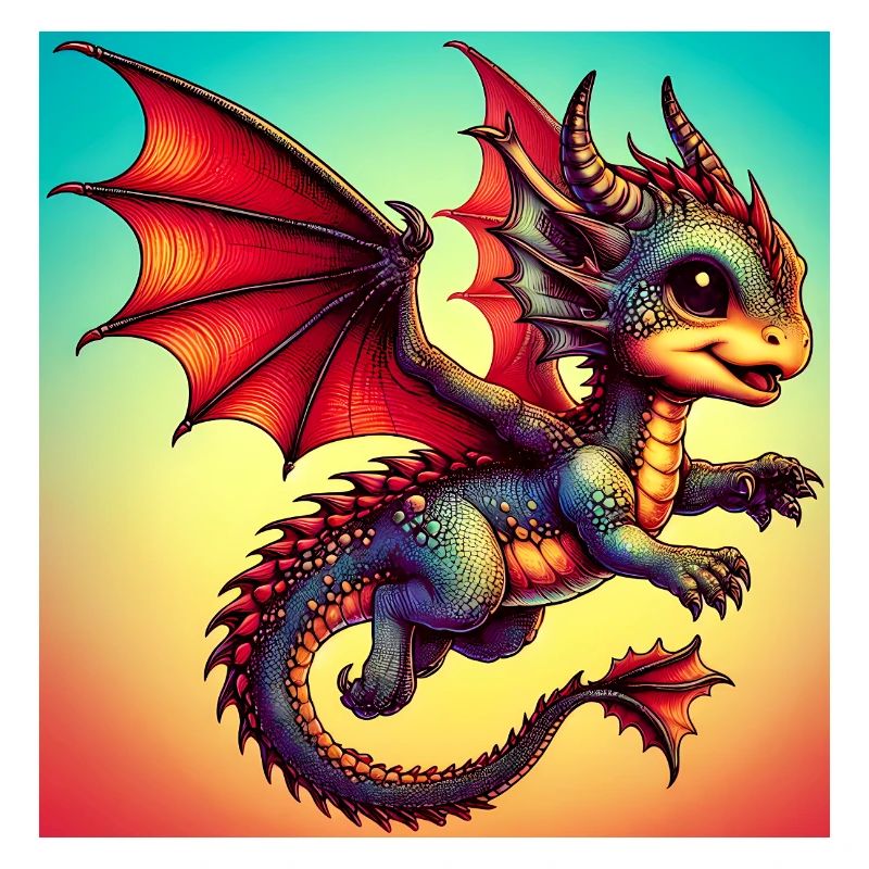 dragon
