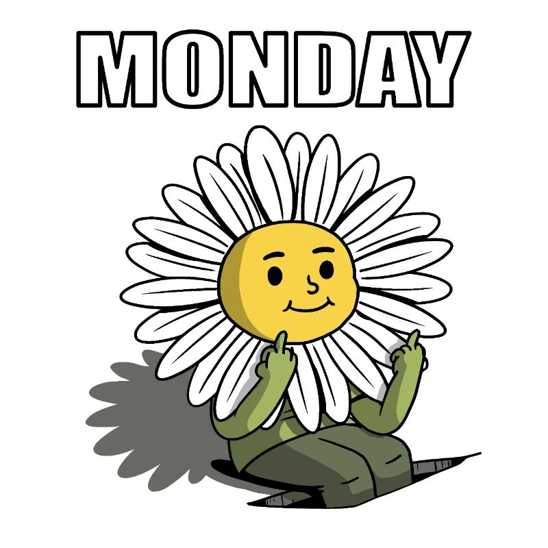 Monday