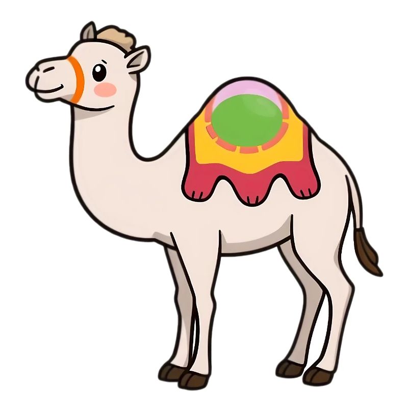 Dromadaire