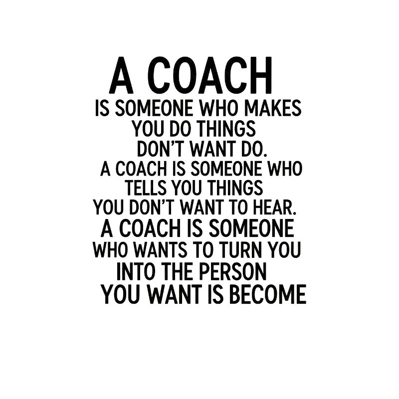 Inspiring Personal Development Coach Theme