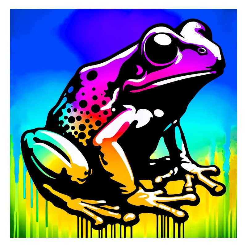 Frosch