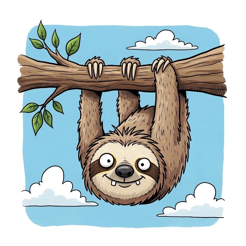 Sloth
